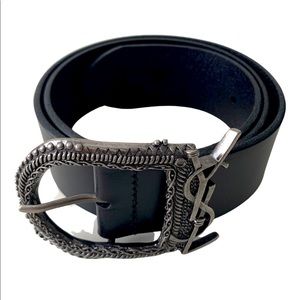 Yves Saint Laurent - YSL Belt